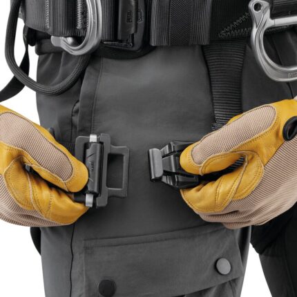 petzl avao® fast versione europea