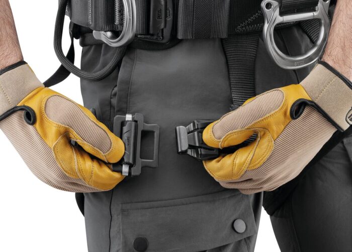 petzl avao® fast versione europea