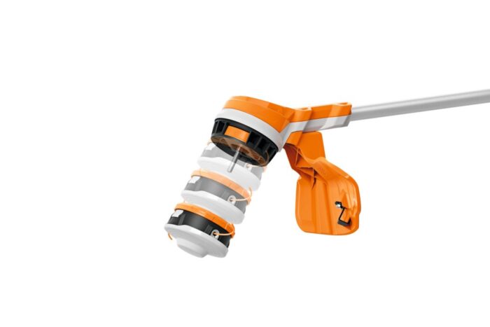 stihl fsa 110 r decespugliatore a batteria (solo macchina)