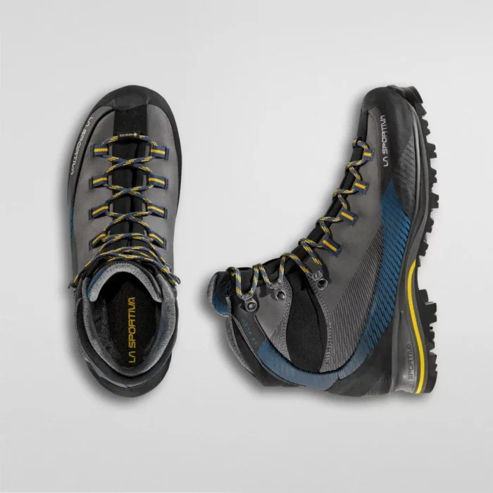 la sportiva trango trk leather gtx