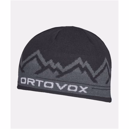 ortovox peak beanie