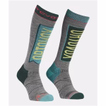 ortovox freeride long socks