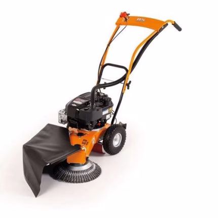 as 30 weedhex motore b&s (senza spazzola)