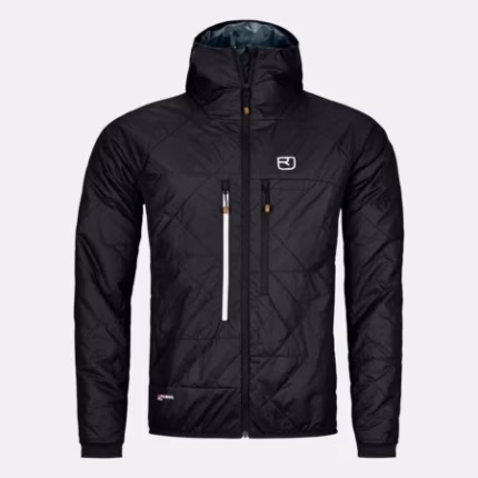 ortovox swisswool piz boÈ jacket