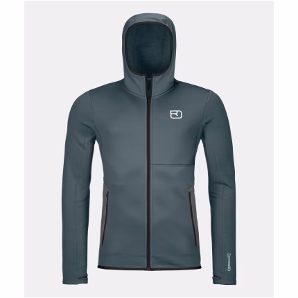 ortovox fleece hoody