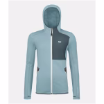 ortovox fleece hoody w