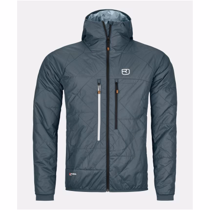 ortovox swisswool piz boÈ jacket