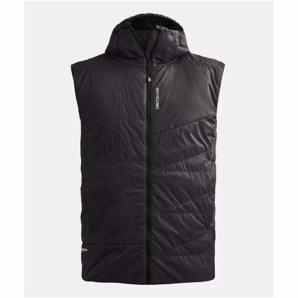 ortovox swisswool piz duan vest