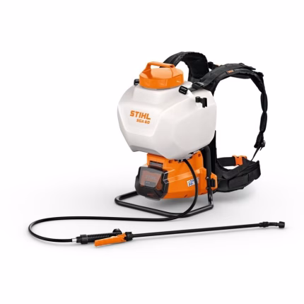 stihl sga 60