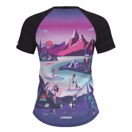 crazy shirt alpinstar