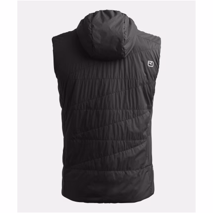 ortovox swisswool piz duan vest
