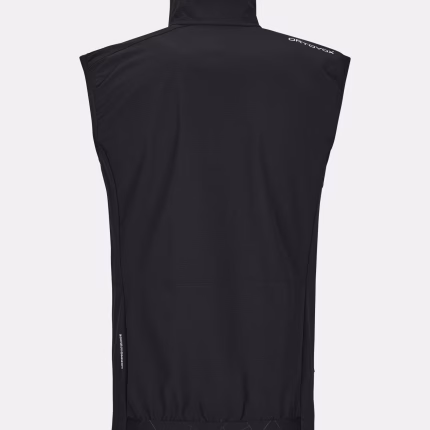 ortovox punta berrino vest
