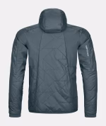 ortovox swisswool piz boÈ jacket