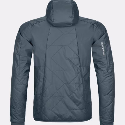 ortovox swisswool piz boÈ jacket