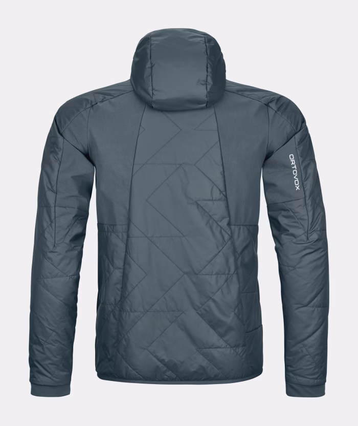 ortovox swisswool piz boÈ jacket