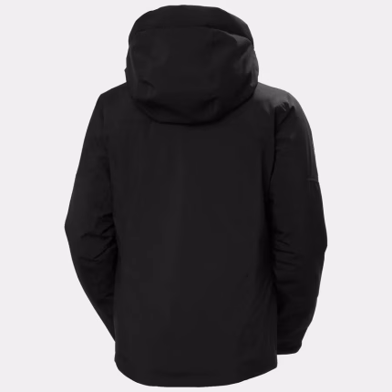 helly hansen women's val d'isère 3.0 jacket