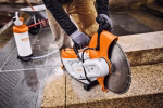 stihl tsa 500