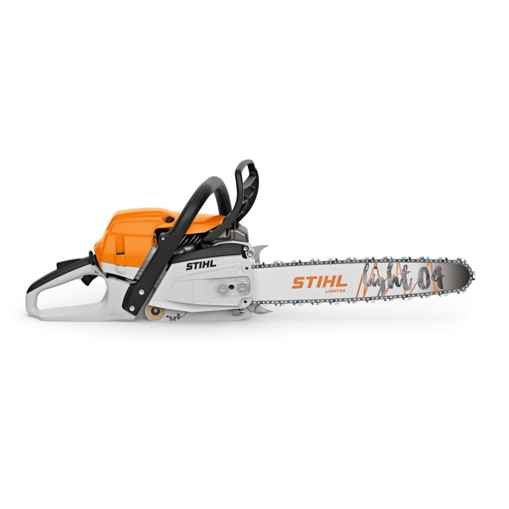 stihl ms 261 c m, lunghezza di taglio 45cm, rs pro