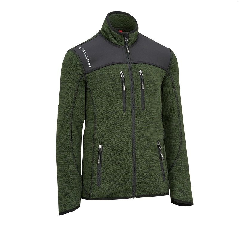 protos® inuit giacca kids (copia)