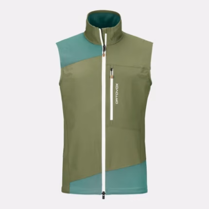 ortovox pala light vest