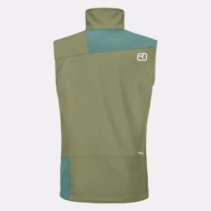 ortovox pala light vest