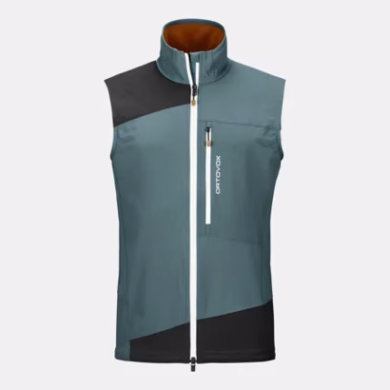 ortovox pala light vest
