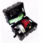 valigetta di trasporto per verricello portatile pcw 3000