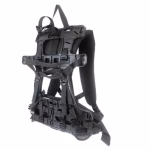 portatile winch winch supporto di trasporto