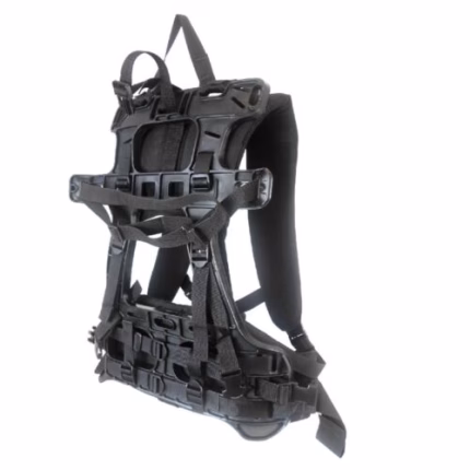 portatile winch winch supporto di trasporto