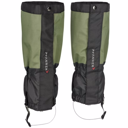 pfanner gladiator® gamasce