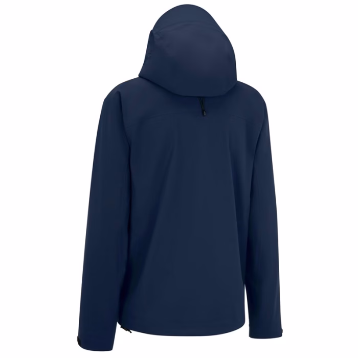 pfanner cama rain jacket