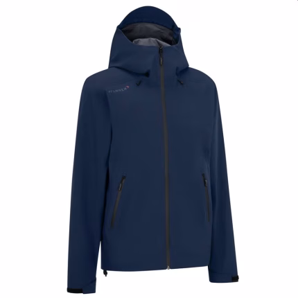 pfanner giacca antipioggia cama