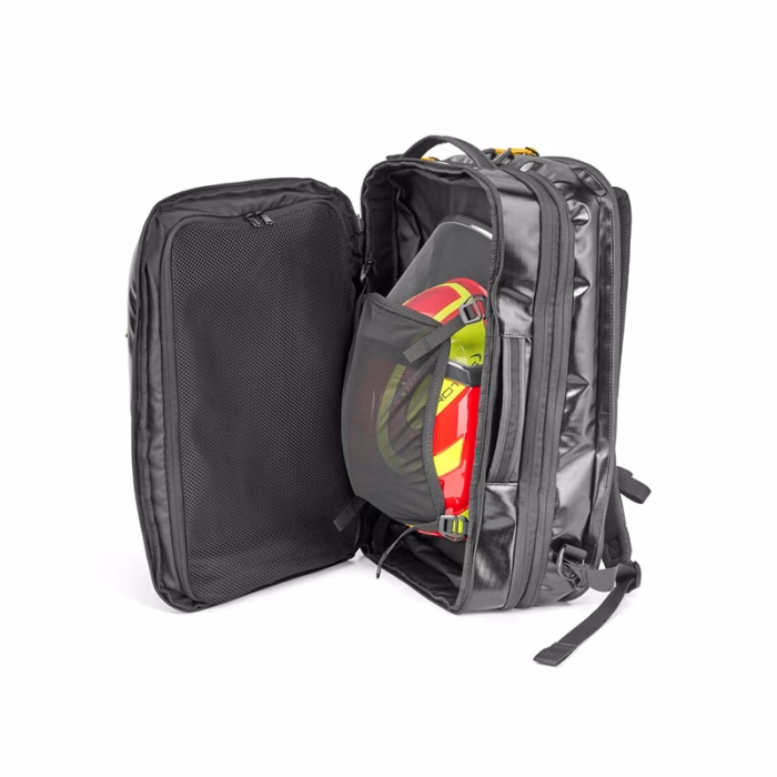 pfanner daybag