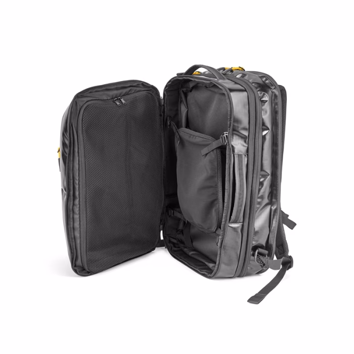 pfanner daybag