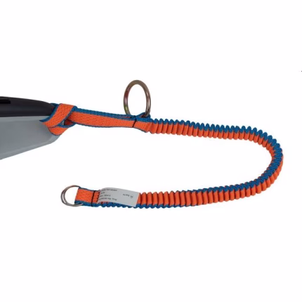tree runner imbracatura per motosega tool lanyard basic