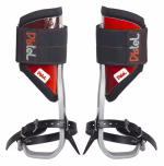 distel ramponi in alluminio 3.1 weaver con rampone amerika lungo 58 mm