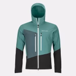 ortovox westalpen softshell jacket