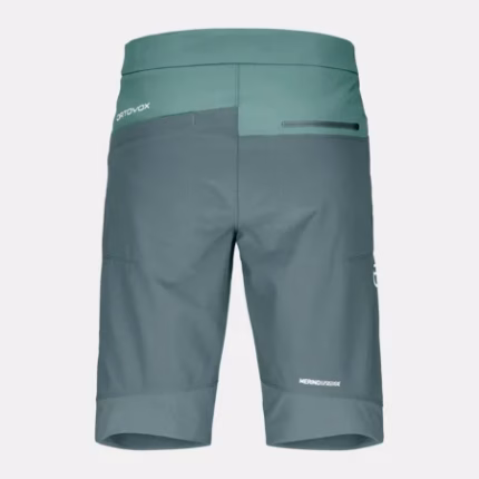 ortovox pala shorts