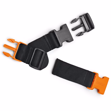 set di elementi per il collegamento al sistema di sostegno ar l