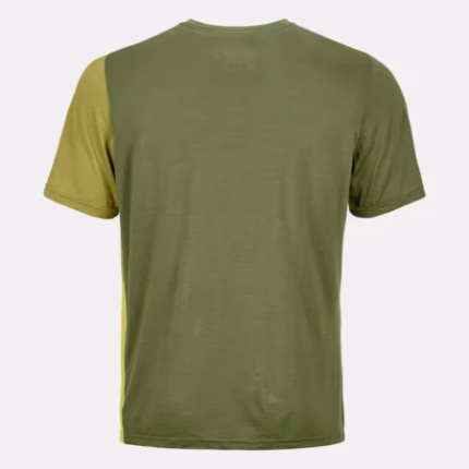 ortovox 150 cool crack ts