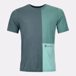 ortovox 150 cool crack ts