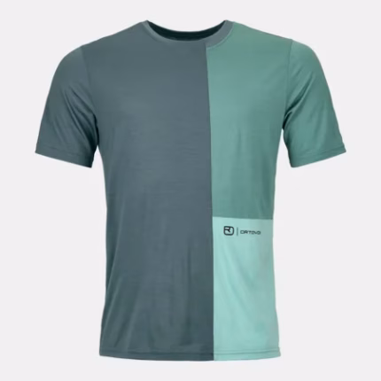 ortovox 150 cool crack ts