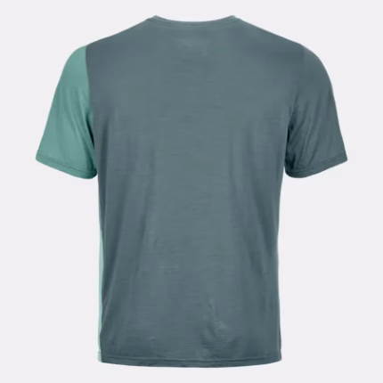 ortovox 150 cool crack ts