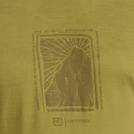 ortovox 120 cool tec mtn cut ts