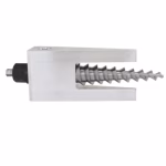 coin de fendage conique bast ing minifix