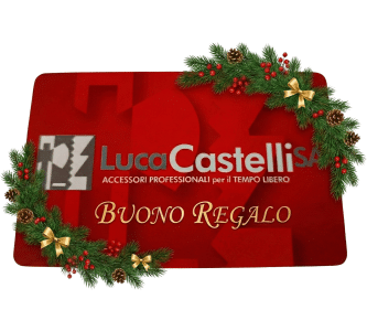 buono regalo la libertà di scegliere