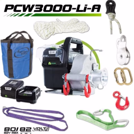 portable winch pcw3000 li a 500x502