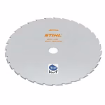 stihl lama tagliaerba 40 punte, 250mm (copia)