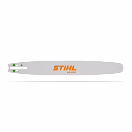 stihl guide bar light 04 k095 40 cm 325" p 1,3 mm