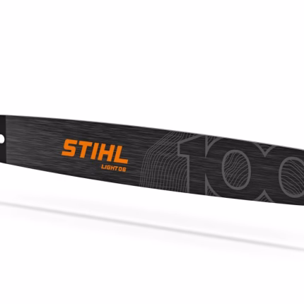 stihl spranga speciale "centennial edition" light 04, 325", 1,6 mm, 40 cm 100° anniversario stihl, attacco barra 3003 (copia)